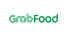 Logo GrabFood